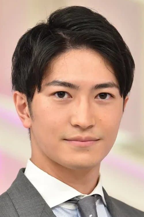 Ryo Ito photo