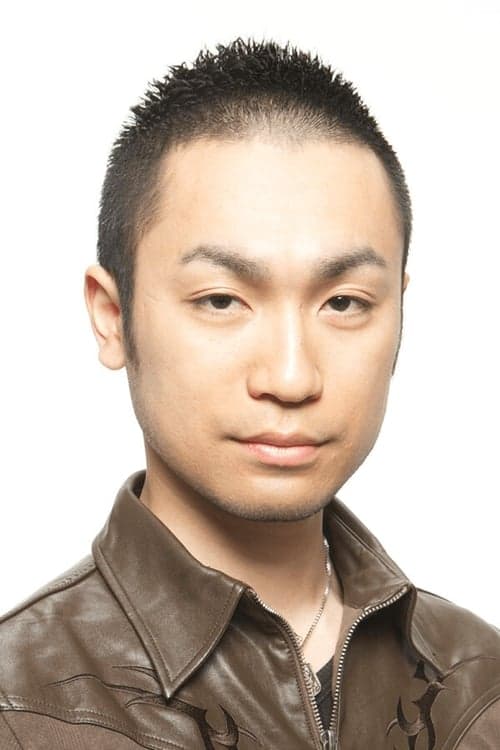 Ryo Iwasaki photo