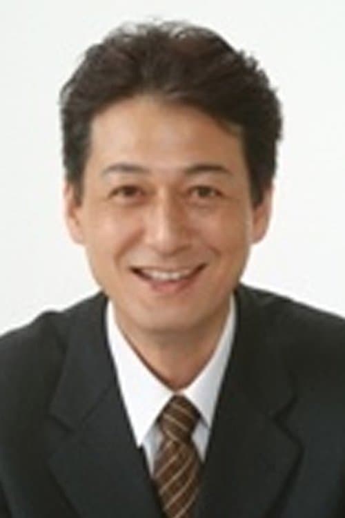 Ryo Kamon photo