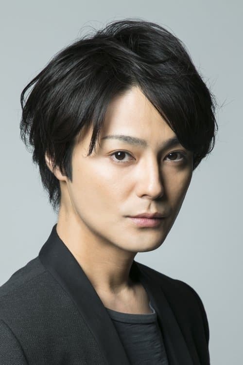 Ryo Kimura photo