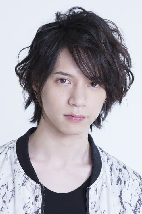 Ryo Kitamura photo