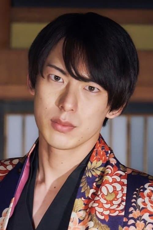 Ryo Kitazono photo