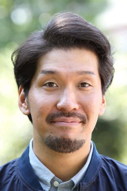 Ryo Matsumoto photo