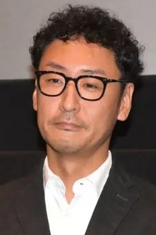 A portrait of Ryo Miyawaki