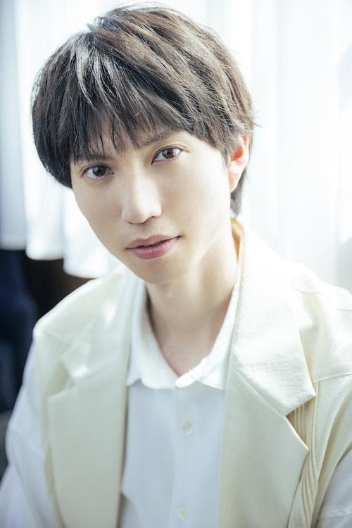 Ryo Saeki photo