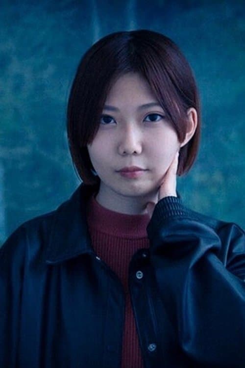 A portrait of Ryo Sena