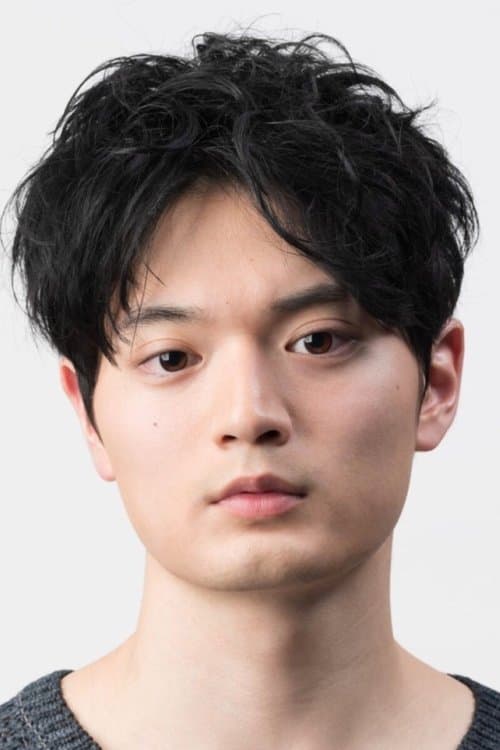 Ryo Shinoda photo