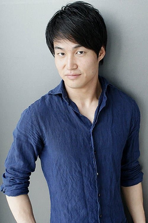 Ryo Tayano photo