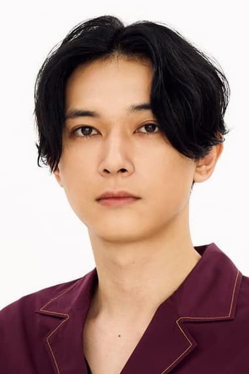 Ryo Yoshizawa photo