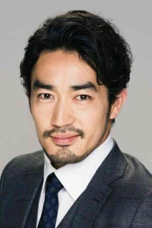 Ryohei Otani photo