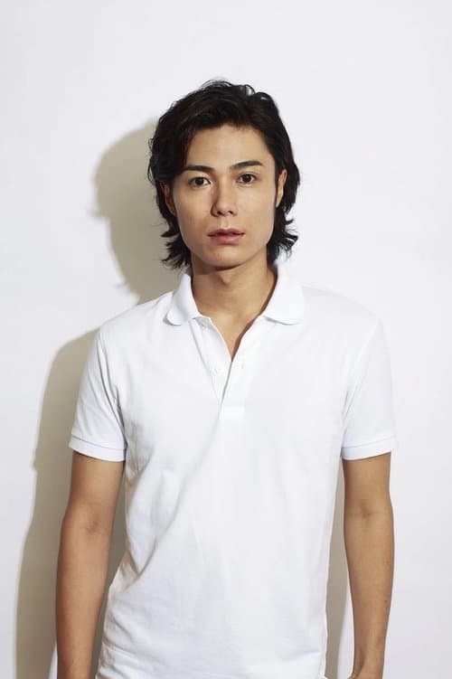 Ryohei Shioguchi photo
