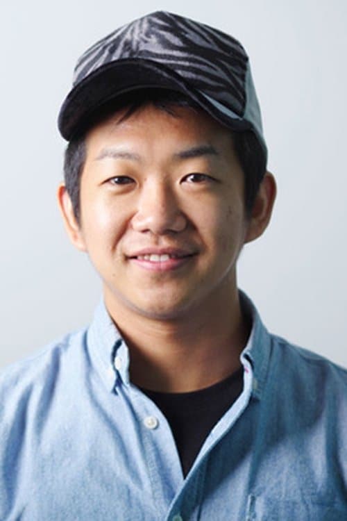 A portrait of Ryohei Watanabe