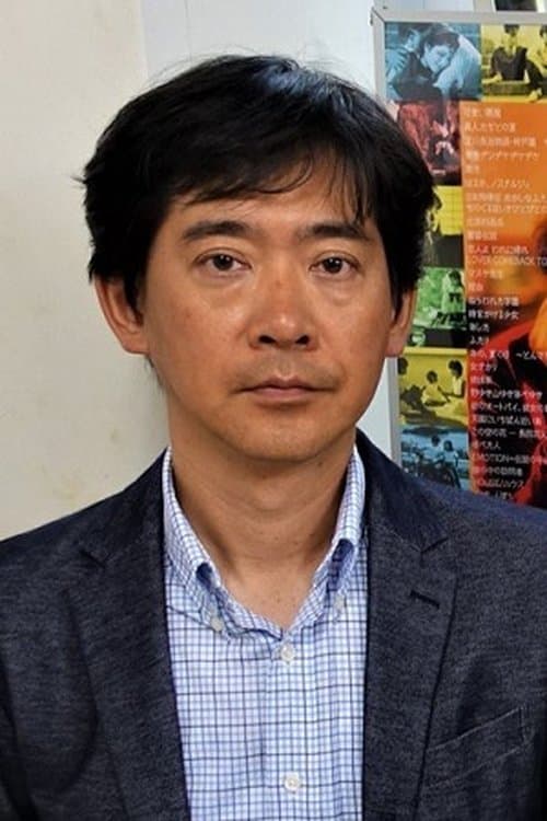 Ryōichi Takayanagi photo