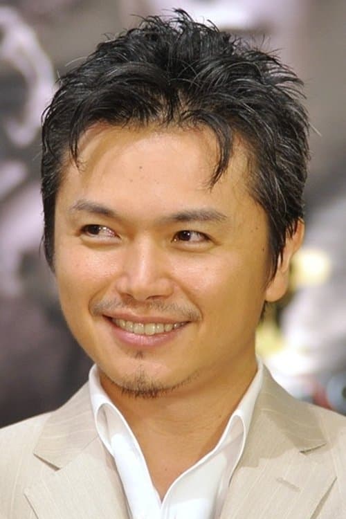 Ryôichi Yuki photo