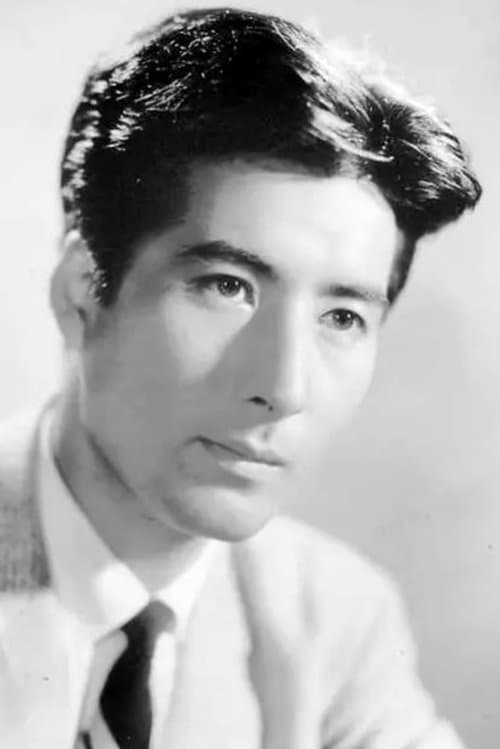 Ryōji Hayama photo