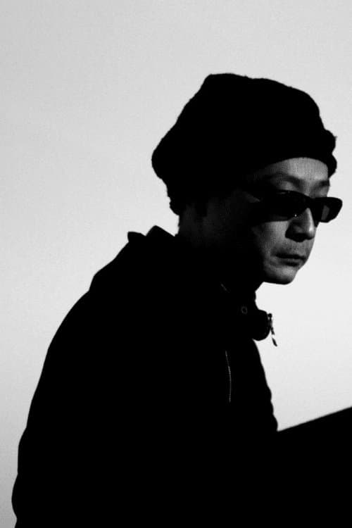 Ryoji Ikeda photo