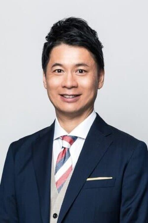Ryôji Ishii photo