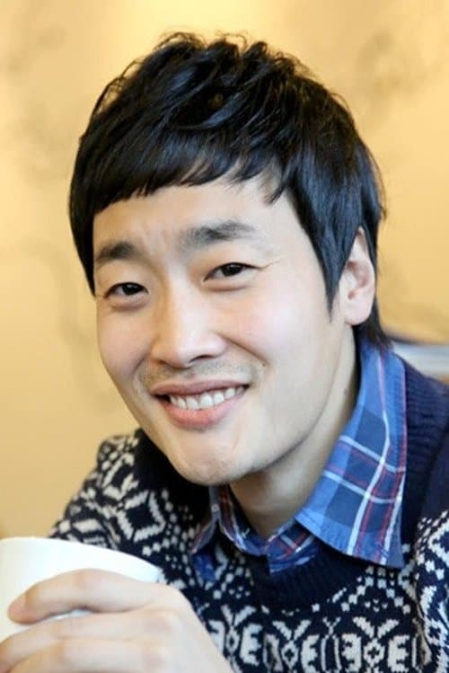 Ryoo Je-seung photo