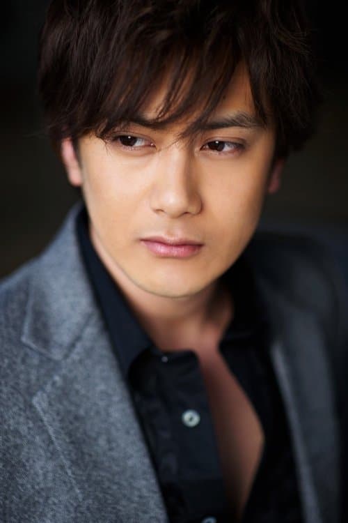 Ryosei Konishi photo