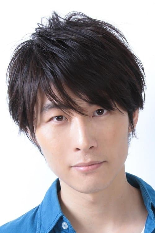 Ryosuke Kanemoto photo