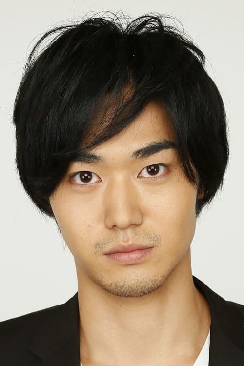 Ryôsuke Kawamura photo
