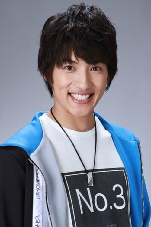 Ryosuke Koike photo