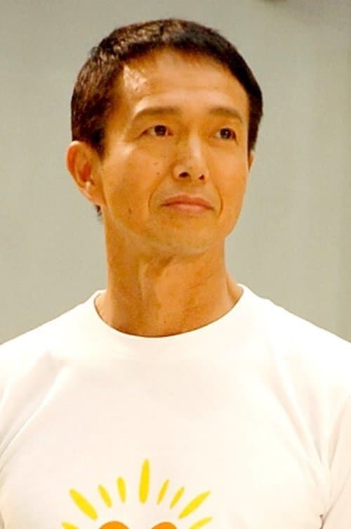 Ryôsuke Miki photo