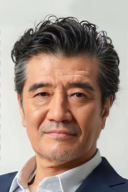 Ryosuke Otani photo