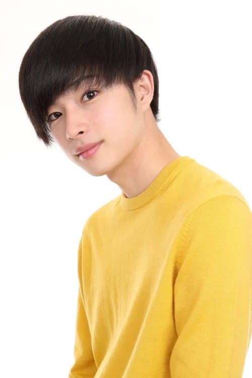 Ryosuke Sota photo