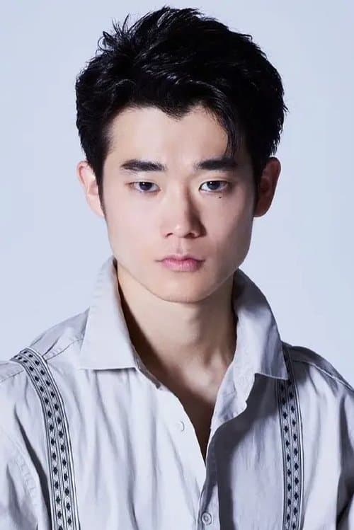 Ryota Miura photo