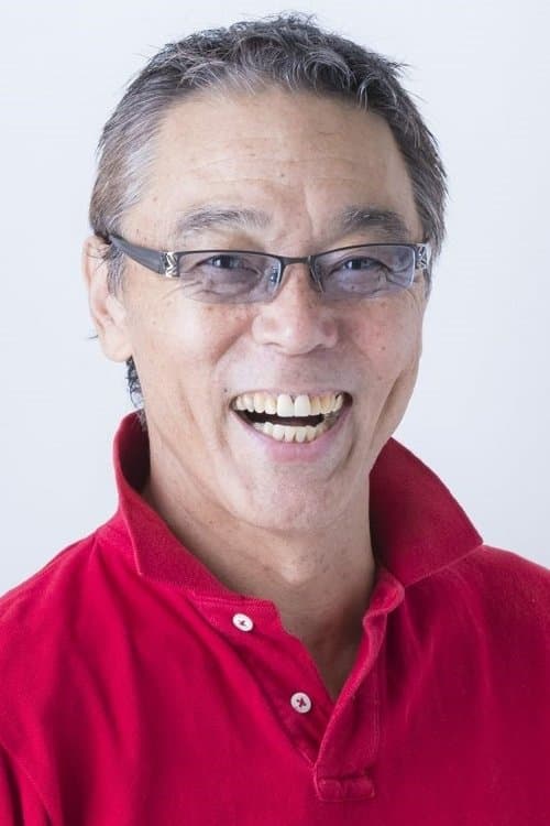 Ryota Nakanishi photo