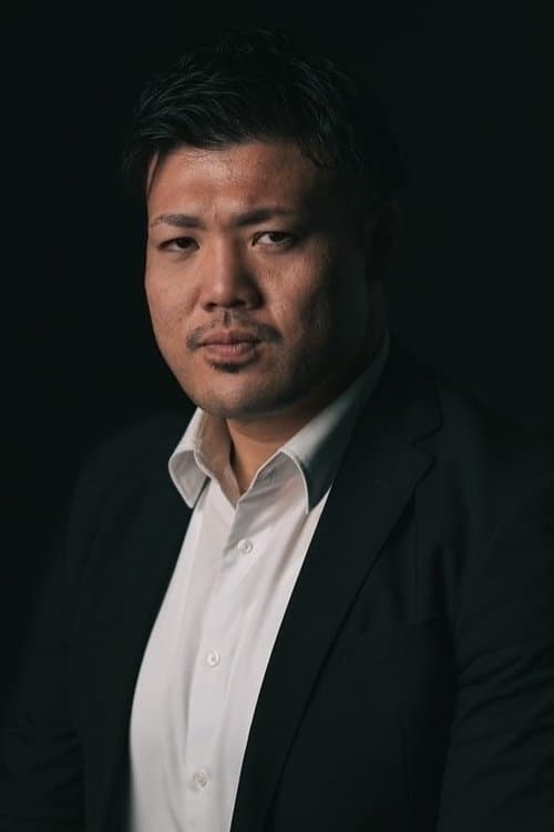 Ryota Oyanagi photo