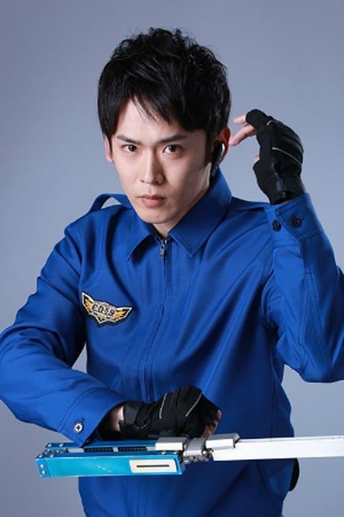 Ryotaro photo