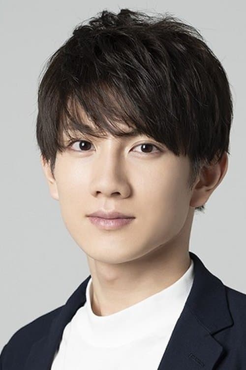 Ryotaro Akazawa photo