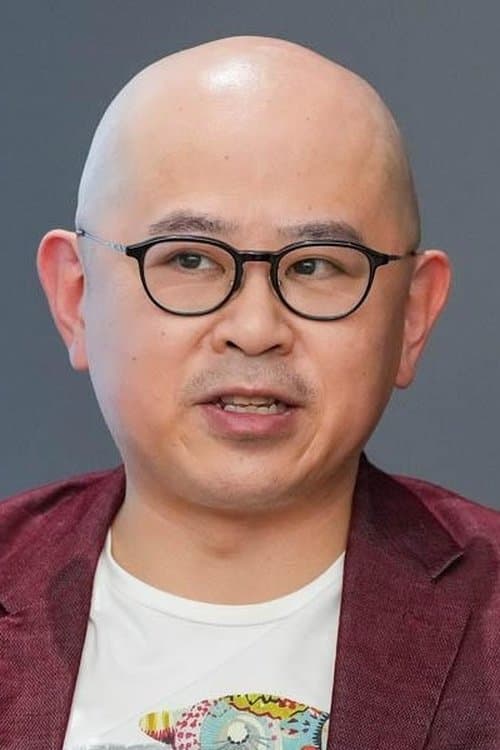 A portrait of Ryotaro Makihara