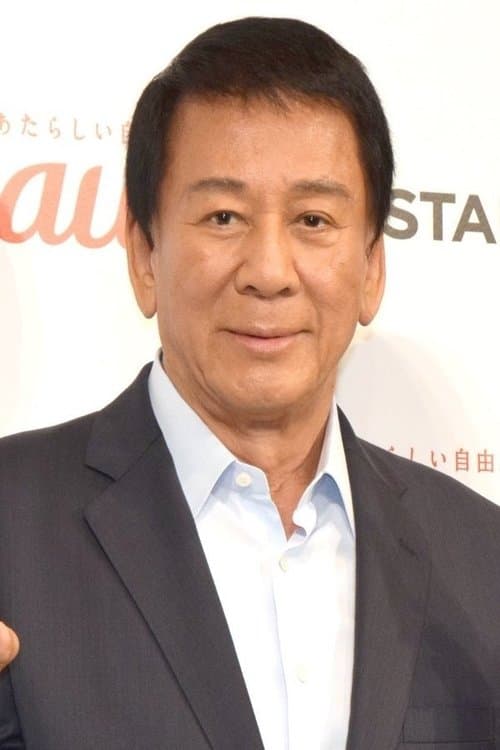 Ryotaro Sugi photo