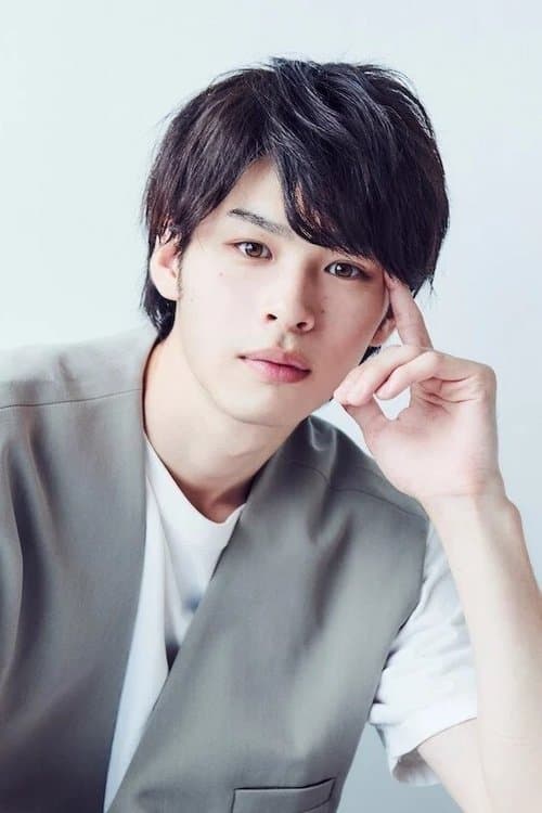 Ryou Aoki photo