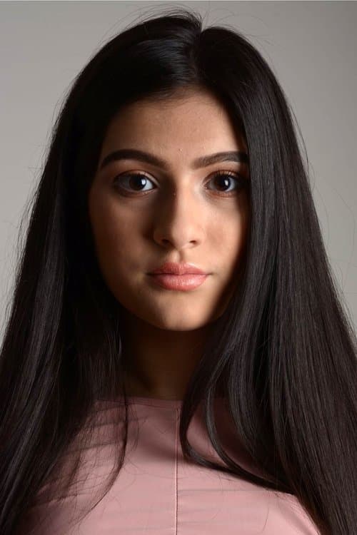 Rysa Saujani photo