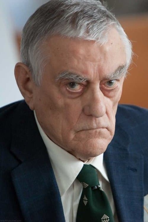 Ryszard Ronczewski photo