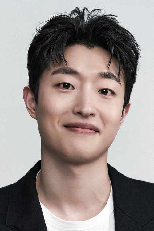 Ryu Hae-jun photo