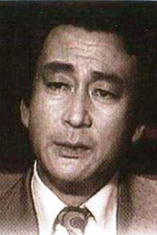 A portrait of Ryu Ho-son