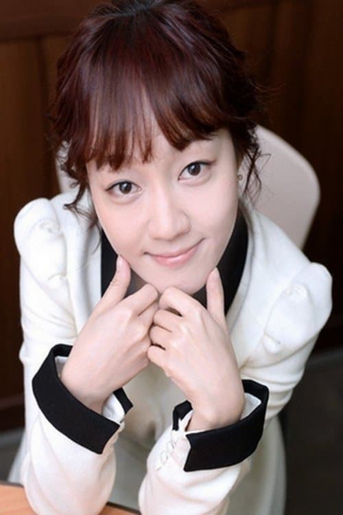 Ryu Hye-rin photo