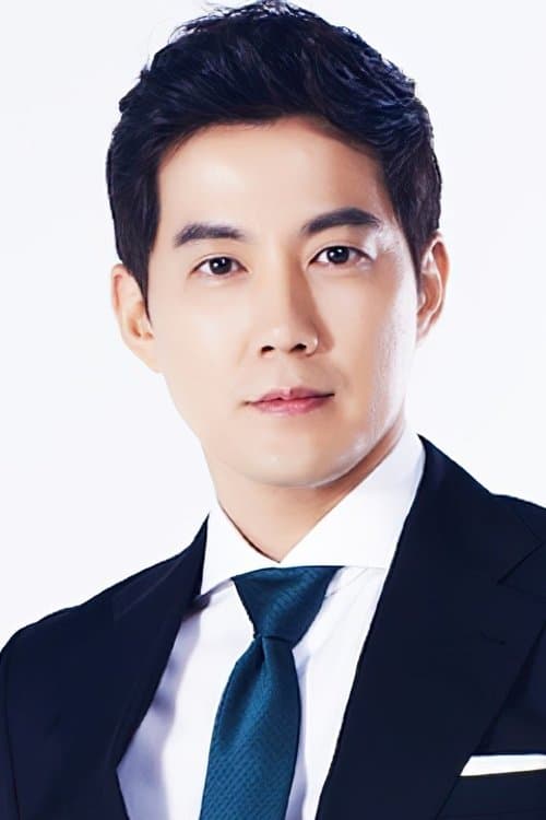 Ryu Jin photo