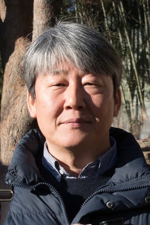 Ryu Jung-hoon photo