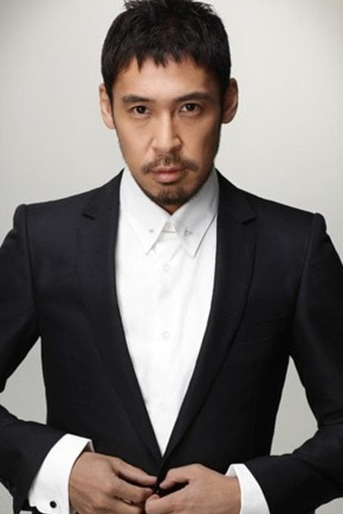 Ryu Kohata photo