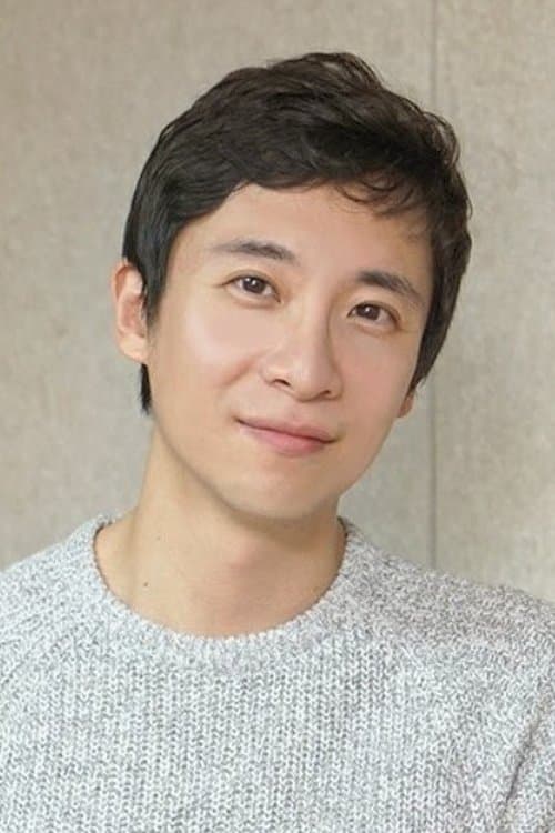 Ryu Seung-gone photo