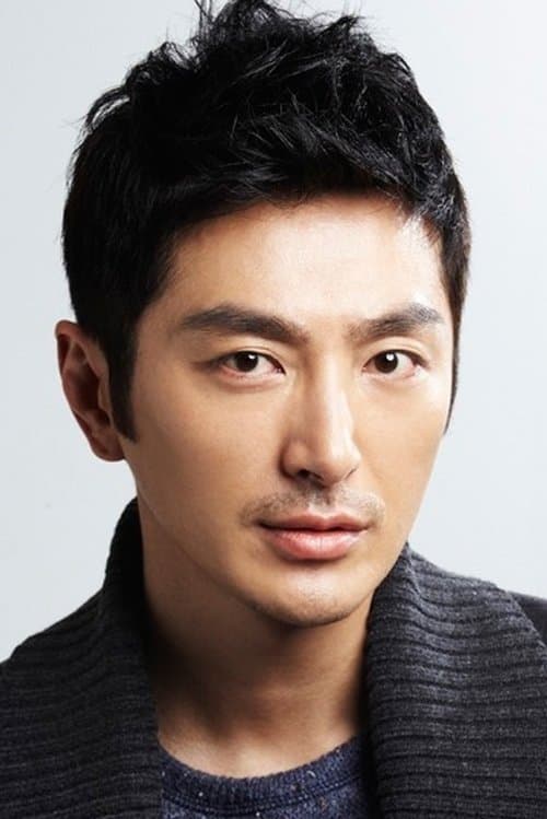Ryu Tae-joon photo