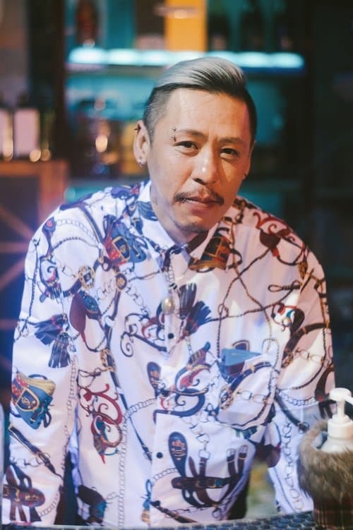 Ryu Yoshikawa photo