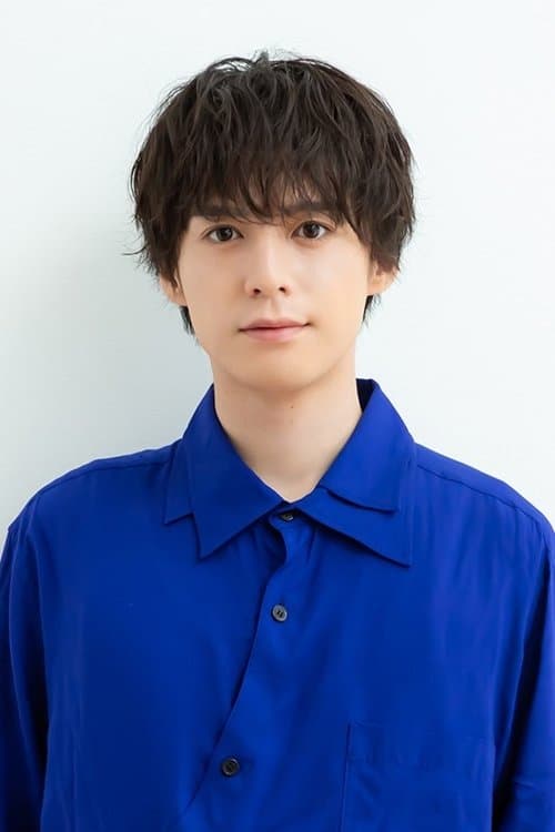 Ryûgi Yokota photo