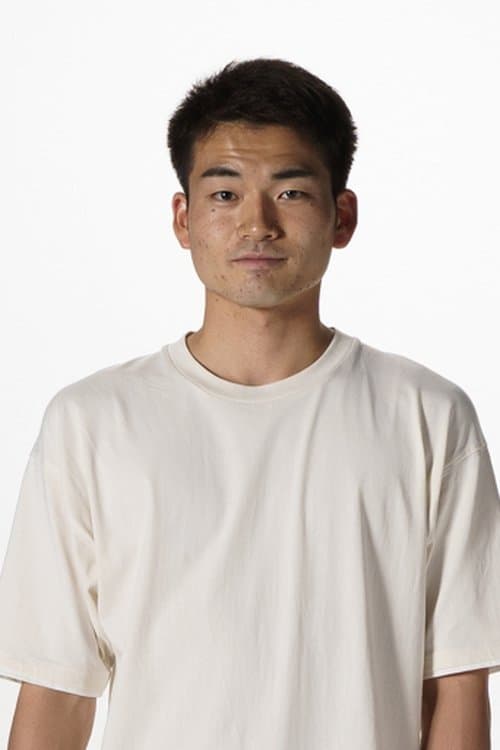 Ryūgo Yamazaki photo